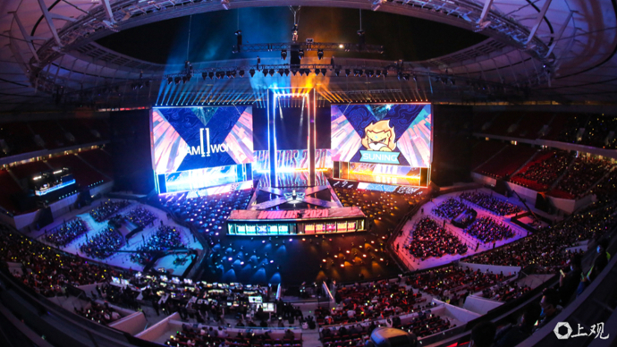 效率问题引 效率问题引