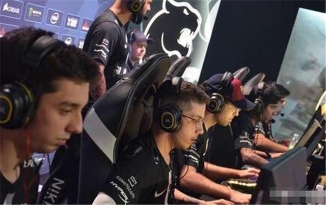 的训练和选 的训练和选