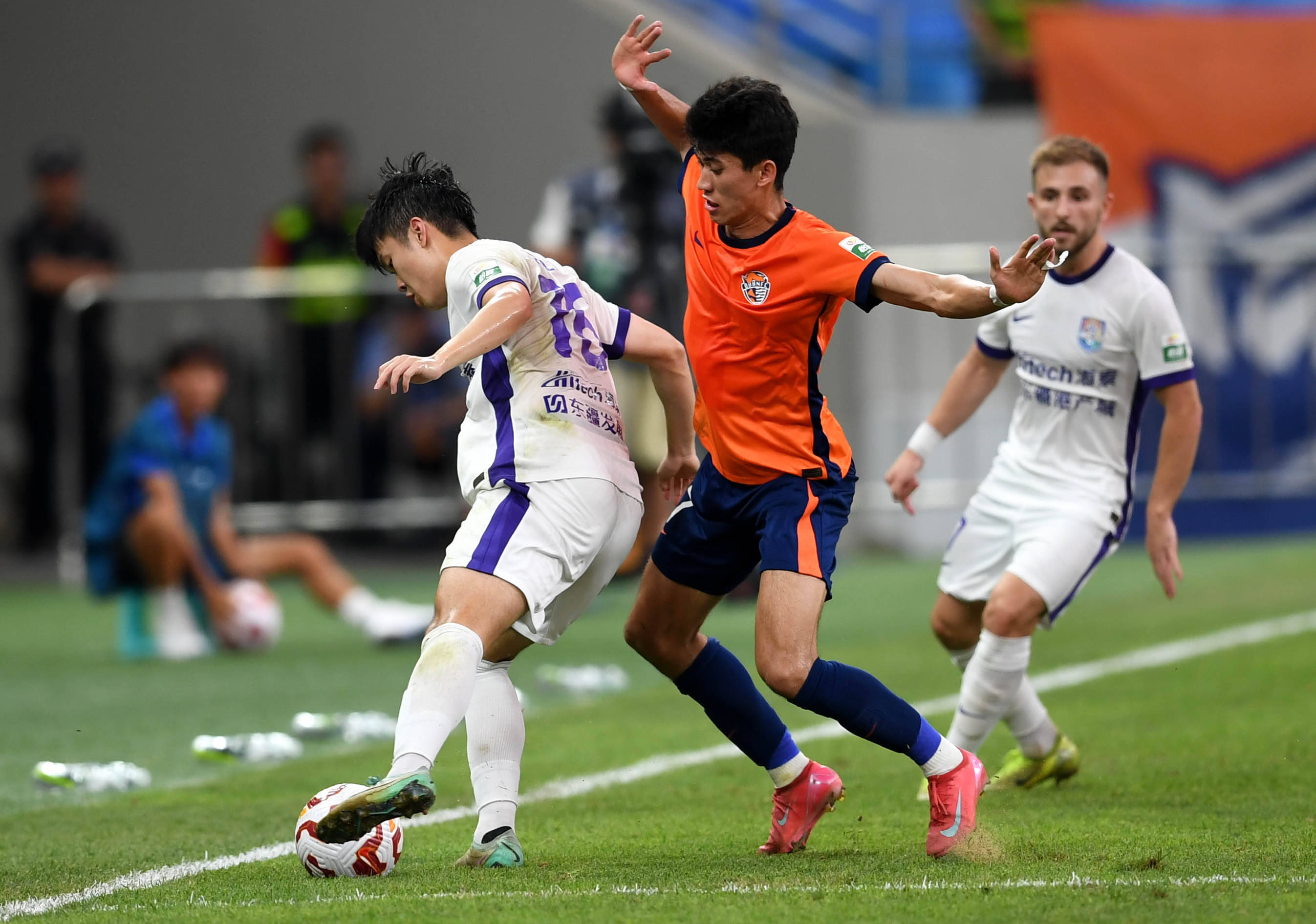 无奈之举 无奈之举