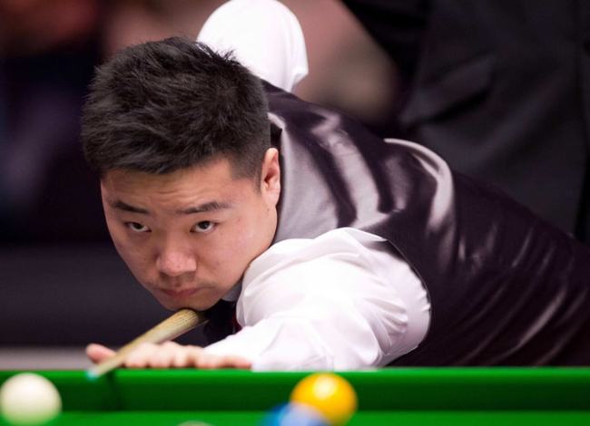 更频繁地进 更频繁地进