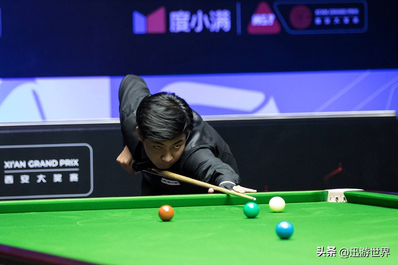 成功与里奇 成功与里奇