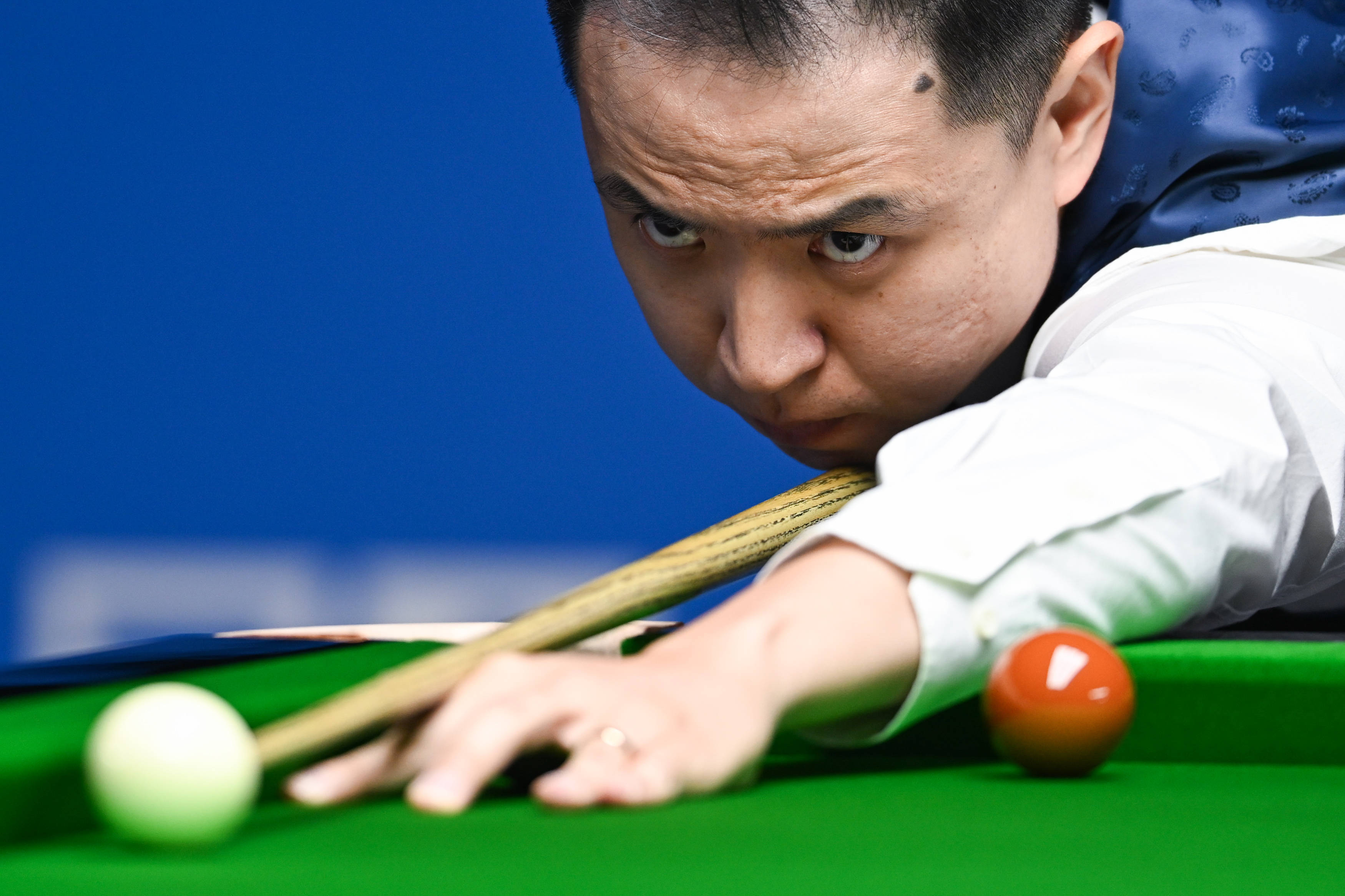 在比赛中试 在比赛中试