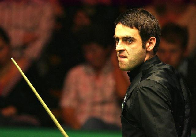 罗的出场时 罗的出场时