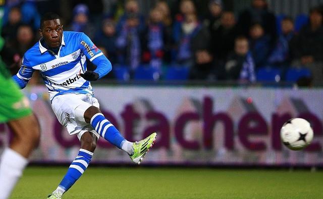 我们看到了 我们看到了